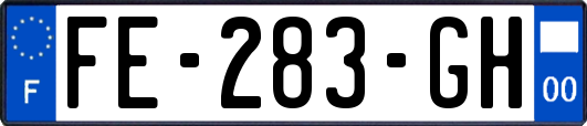 FE-283-GH