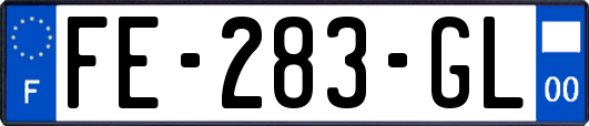 FE-283-GL