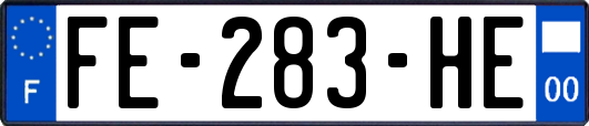FE-283-HE