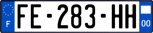 FE-283-HH