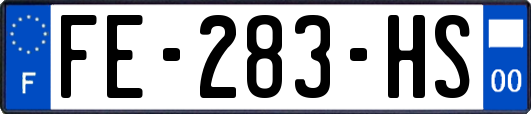 FE-283-HS