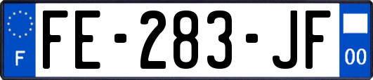 FE-283-JF