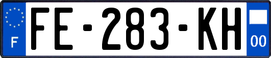 FE-283-KH