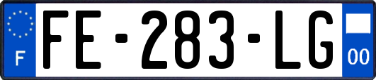 FE-283-LG