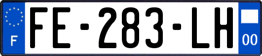FE-283-LH