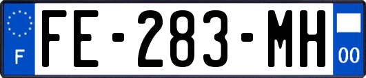 FE-283-MH
