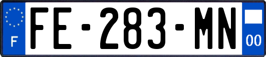 FE-283-MN