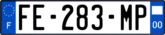 FE-283-MP