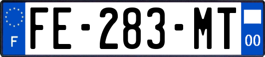 FE-283-MT