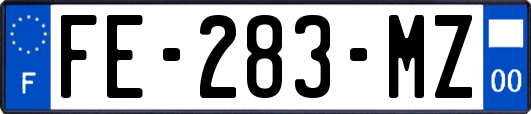 FE-283-MZ