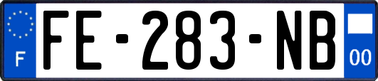 FE-283-NB