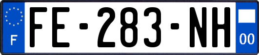 FE-283-NH