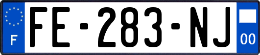 FE-283-NJ