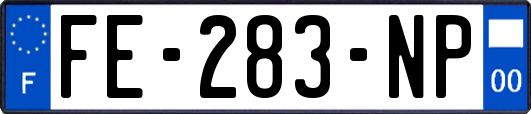 FE-283-NP