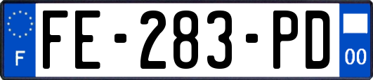 FE-283-PD