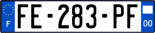 FE-283-PF