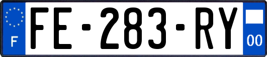 FE-283-RY