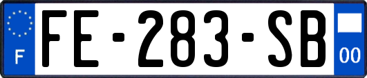 FE-283-SB