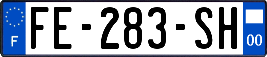 FE-283-SH