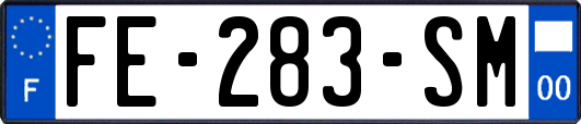 FE-283-SM