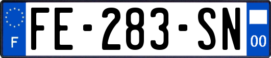 FE-283-SN