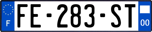 FE-283-ST
