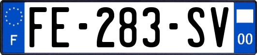 FE-283-SV