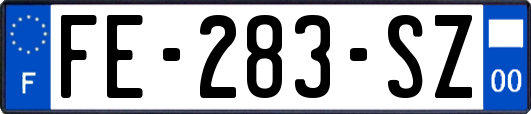 FE-283-SZ