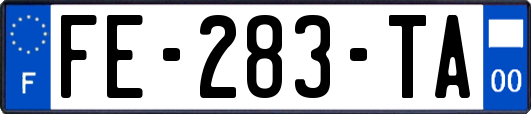 FE-283-TA