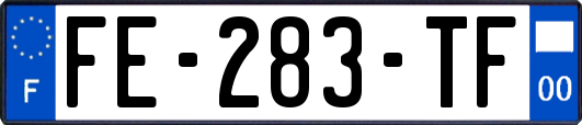 FE-283-TF