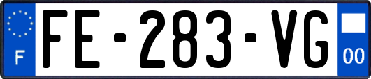 FE-283-VG