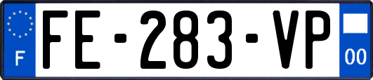 FE-283-VP