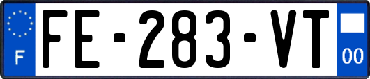 FE-283-VT