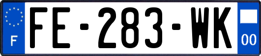 FE-283-WK