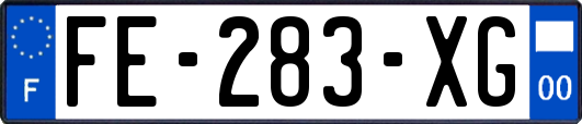 FE-283-XG