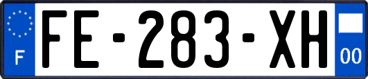 FE-283-XH