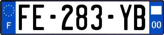 FE-283-YB