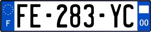FE-283-YC