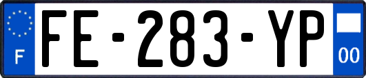 FE-283-YP