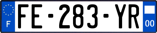 FE-283-YR