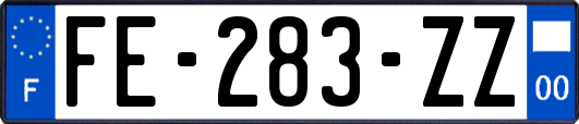 FE-283-ZZ