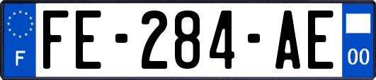 FE-284-AE