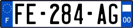 FE-284-AG