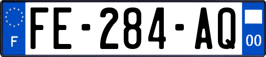 FE-284-AQ