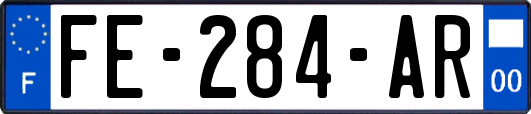 FE-284-AR