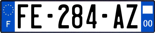 FE-284-AZ
