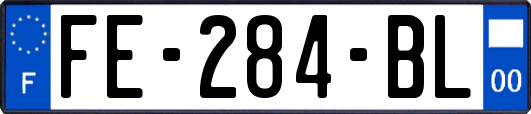 FE-284-BL