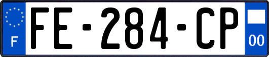 FE-284-CP