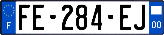 FE-284-EJ