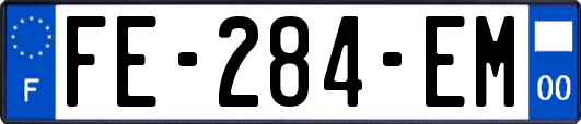 FE-284-EM
